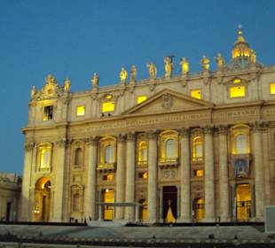 Bazylika św. Piotra