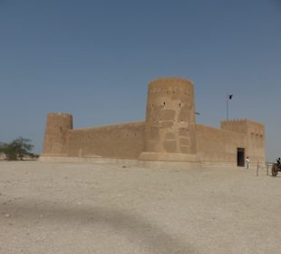 Fort Al Zubarah 