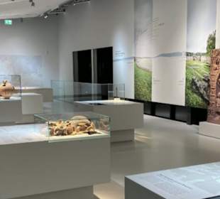 Limesmuseum Aalen