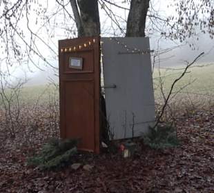 Auernheimer Krippenweg