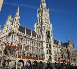 Neues Rathaus