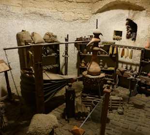 Haus im Goldenen Gässchen