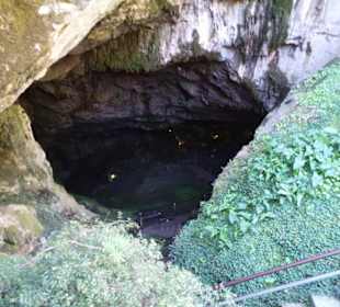 Zeus Höhle/Dikteon Andron/Psychrohöhle