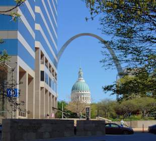 Gateway Arch