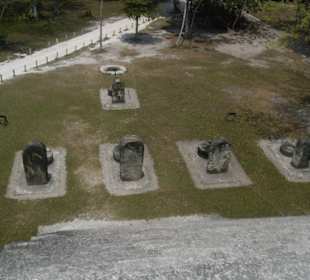 Tikal