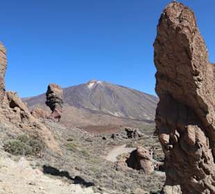 Teide