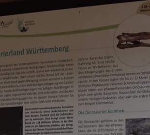 Geologischer Lehrpfad Kirnbachtal