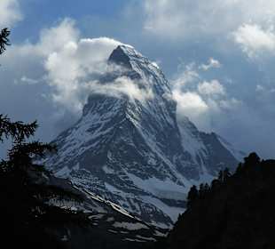 Matterhorn 4478ü.M.