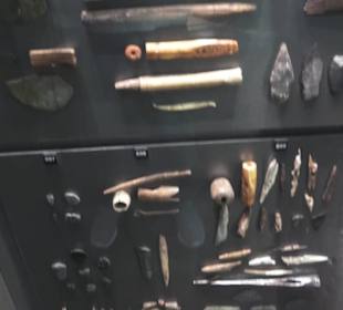 Nordamerika Native Museum