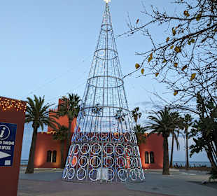 Stadtrundgang Benalmadena