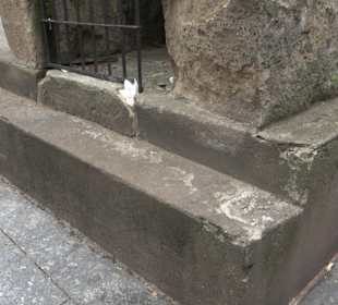 Römische Hafenstraße