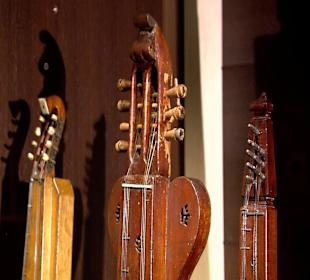 Muzeum Instrumentów Muzycznych