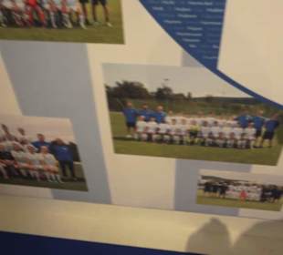 FC Zürich Museum