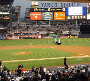 Yankee Stadium