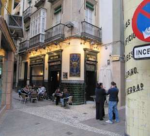 Fin de semana en sevilla