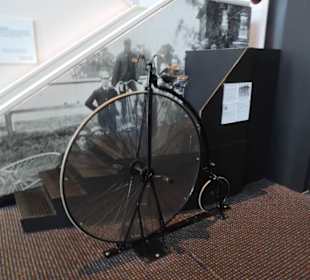 Im Power House Museum