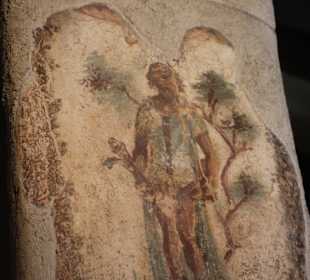 Das antike Pompeji