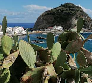 Hafen Sant'Angelo d'Ischia