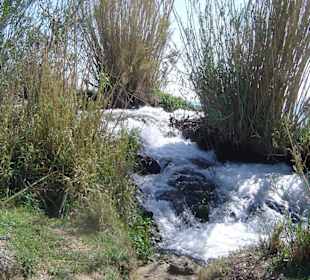 Wasserfall