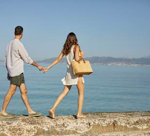 Strand El Arenal/S'Arenal