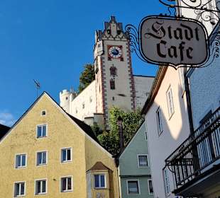 Altstadt Füssen