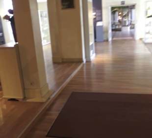 Erlebniszentrum von Villeroy & Boch