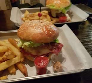 The Irish Times with Simon's Kitchen 