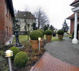 Restaurant Hennies, Altwarmbüchen