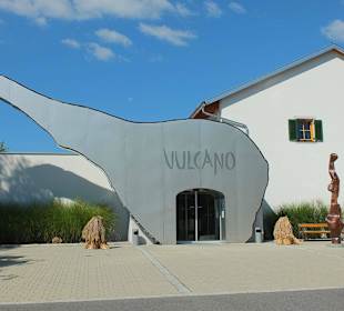 Eingang ins Schinkenparadies