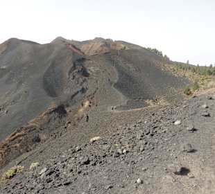 Deseada fest im Blick