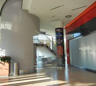 Shoppingcenter Hamburger Meile