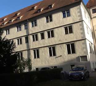 Schloss Neuburg