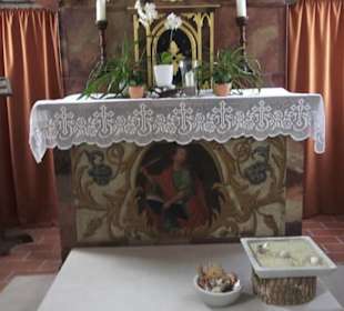Kapelle St. Katharina 