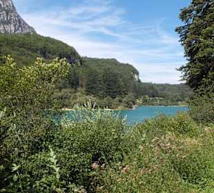Lago di Lamar