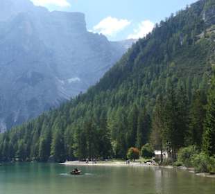 Pragser Wildsee