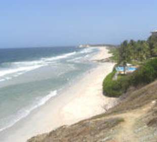 Playa Parquito