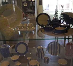 Erlebniszentrum von Villeroy & Boch