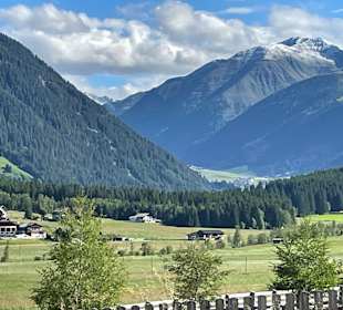 Wandern Gsiesertal
