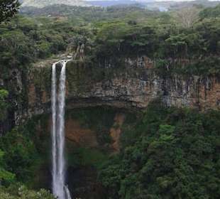Chamarel