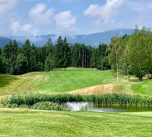 Golf Club Kronplatz