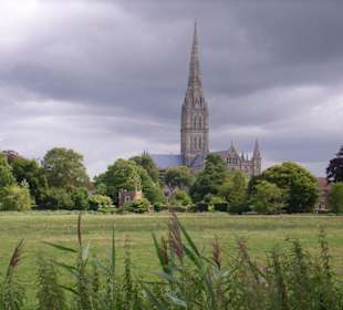 Kathedrale von Salisbury