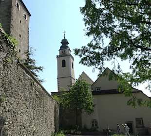 Burg Hohenberg