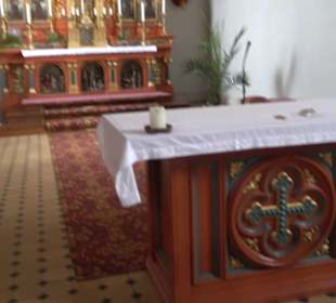 Klosterkirche St. Josef