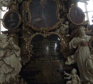 Kirche St. Michael