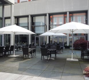 Restaurant 5th Avenue