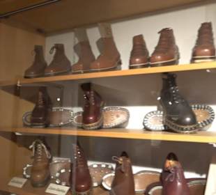 Heimatmuseum Oberstdorf