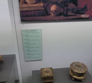 Deutsches Uhrenmuseum