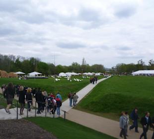 Festungspark Ehrenbreitstein
