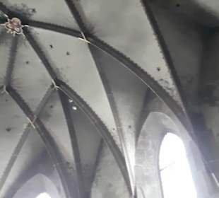 Kath. Stadtkirche St. Laurentius