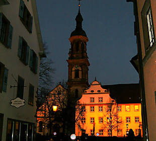 Gengenbacher Weihnachtsmarkt